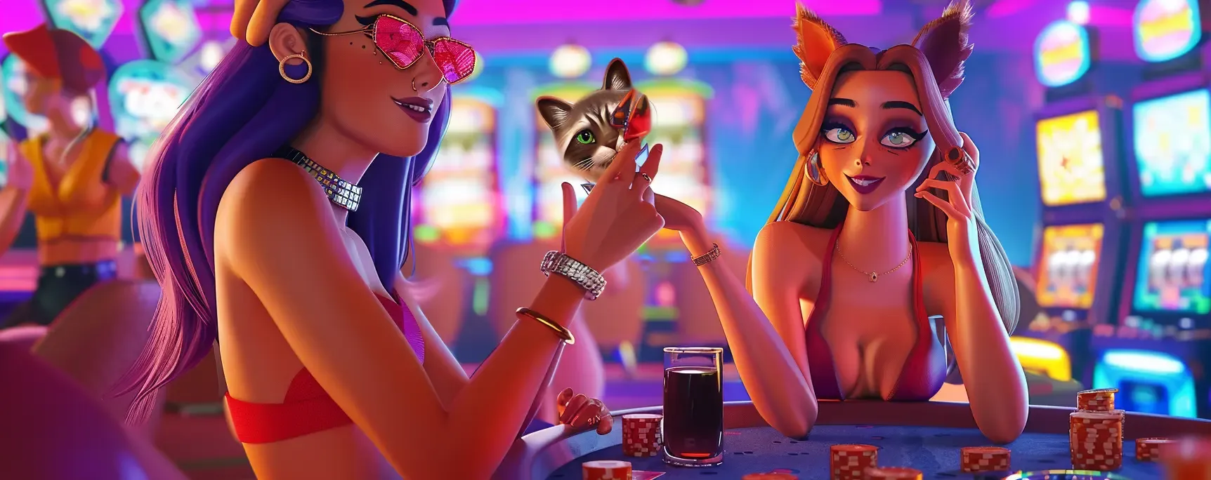 Ice Casino